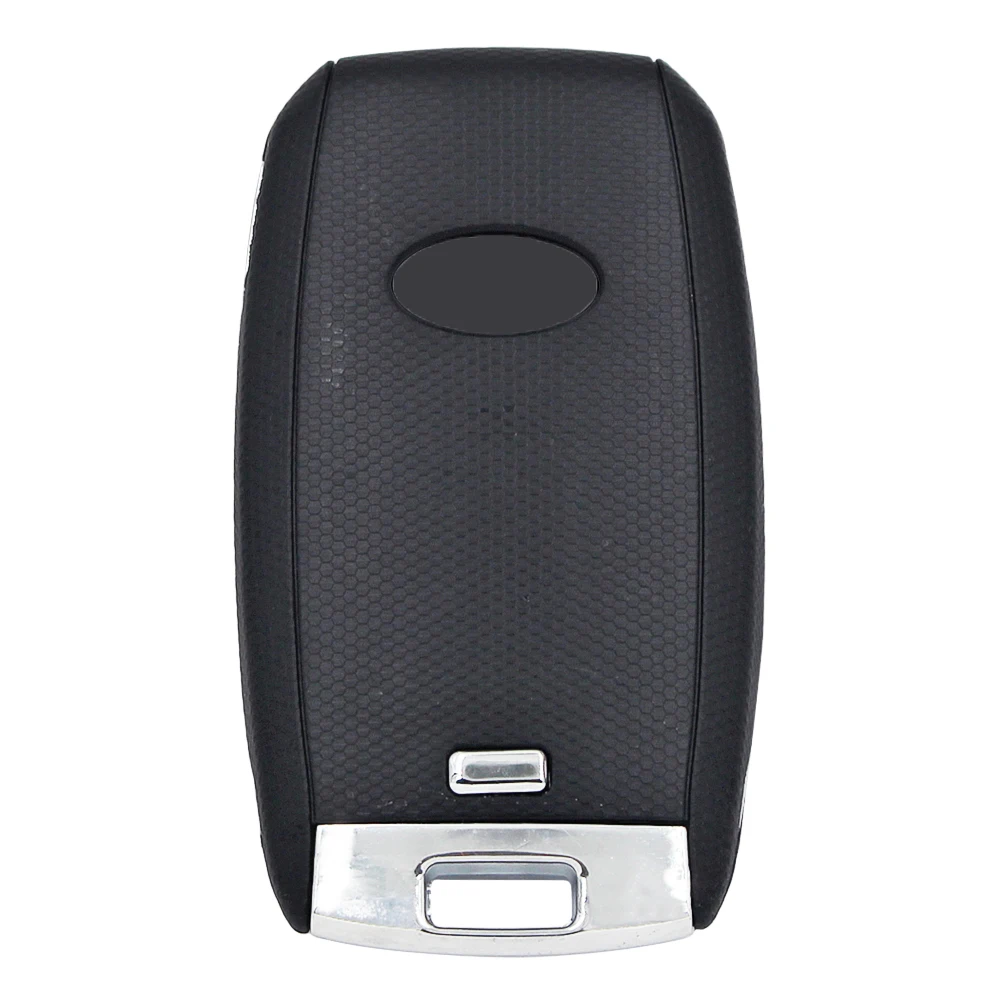 4 Button Keyless-Go Remote Key (SUV) FSK 433.92MHz NCF2971X / HITAG 3 47 Chip P/N: 95440-D9000 KIA7 for Kia Sportage 2019 | Автомобили и