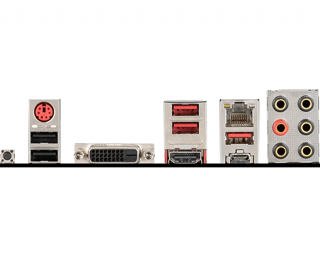 Материнская плата MSI b450 tomahawk max amd ryzen 3rd cpu am4 gaming M.2 USB 3,1 4xDDR4 Crossfire ATX b450 новая материнская плата 2011