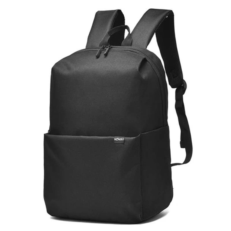 Mi Рюкзак Сумка городской Досуг нагрудный пакет для мужчин и женщин плечо Тип