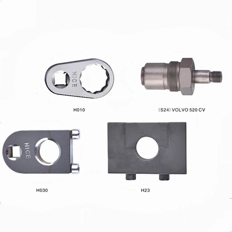 

HEUI Common Rail Форсунка инструмент для демонтажа и ремонта адаптер для Volvo