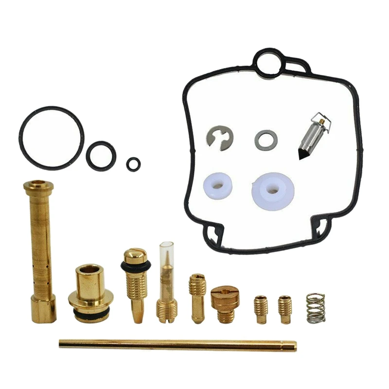 

1Pcs Carburetor Repair Rebuild Kit for BMW F650 Mikuni BST33 GS500E