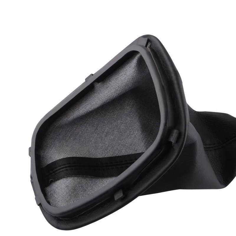 Чехол рычага переключения передач NS Modify 5 Speed из искусственной кожи ручка