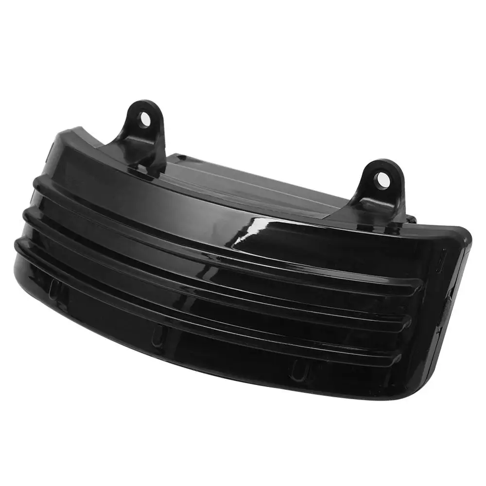 Светодиодный фонарь для задних и крыльев мотоцикла Harley Street Road Glide 2014 2019 18 17 16 15| |