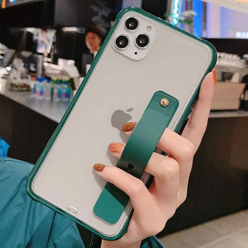Чехол для Apple iPhone 11 Pro XS Max XR X 8 7 6 6S Plus SE 2020 | Мобильные телефоны и аксессуары