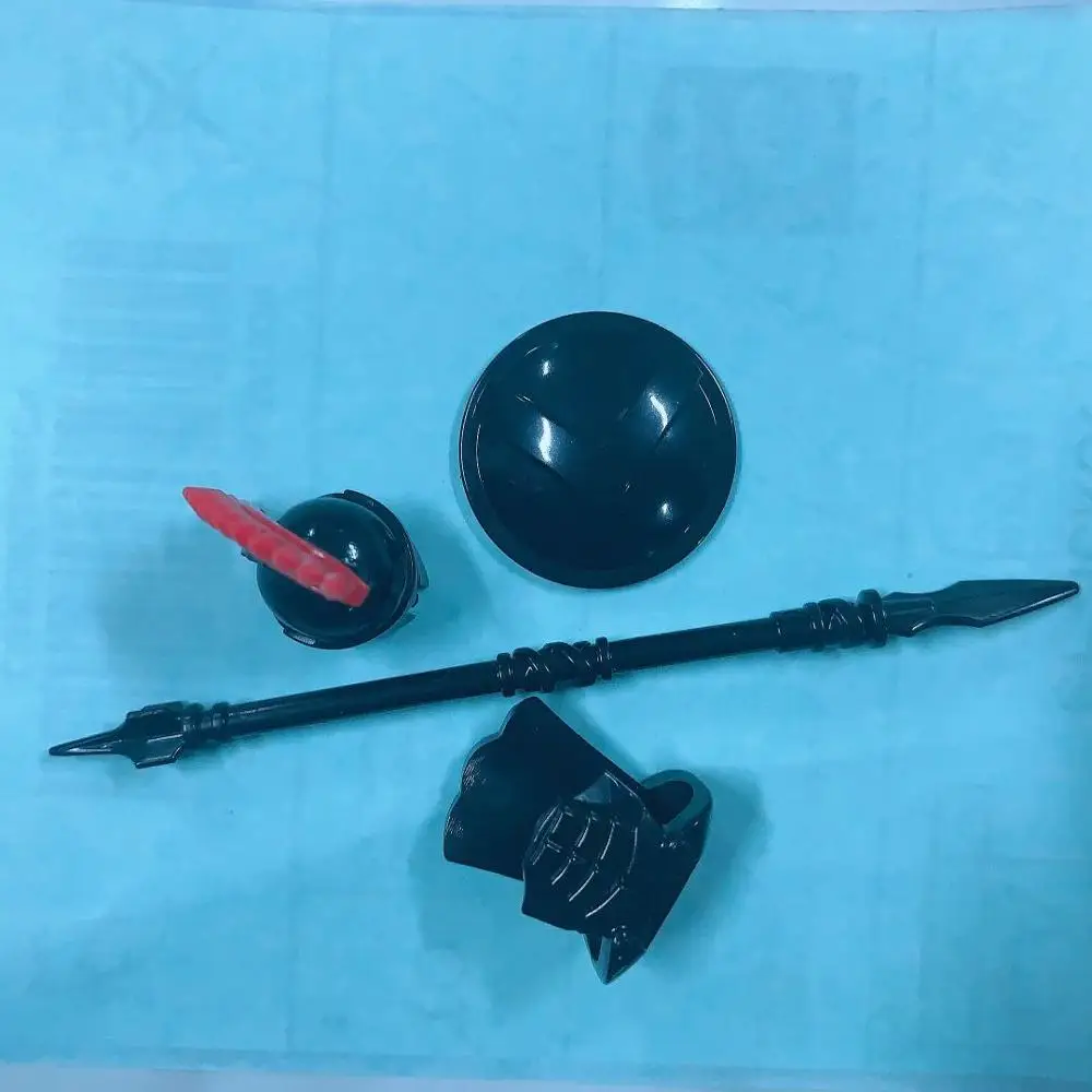 21 шт Строительные блоки Пираты Карибского моря Императорский солдат регулятор