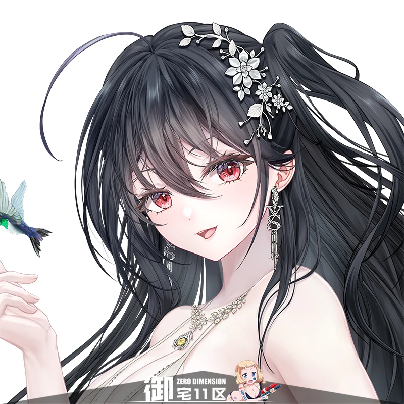 Свадебное платье в стиле аниме Ажур Лейн сексуальная подушка для обнимания