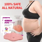 Пластырь для быстрого похудения, 5101530 шт., сжигание жира на животе