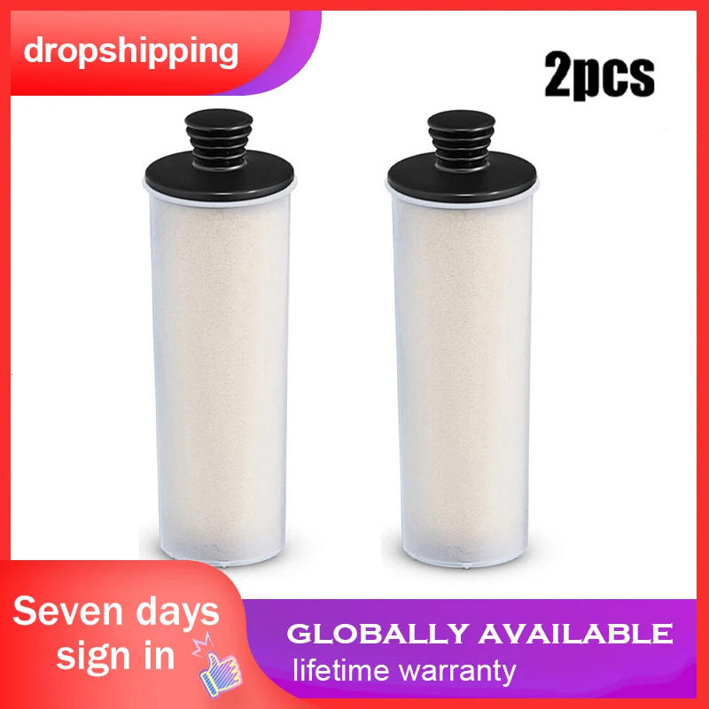 

2X Descaling Filter For KARCHER пароочиститель SC3 SC 3 SC3MX Easyfix Steam Cleaner Cartridge 100% Brand New And High Quality