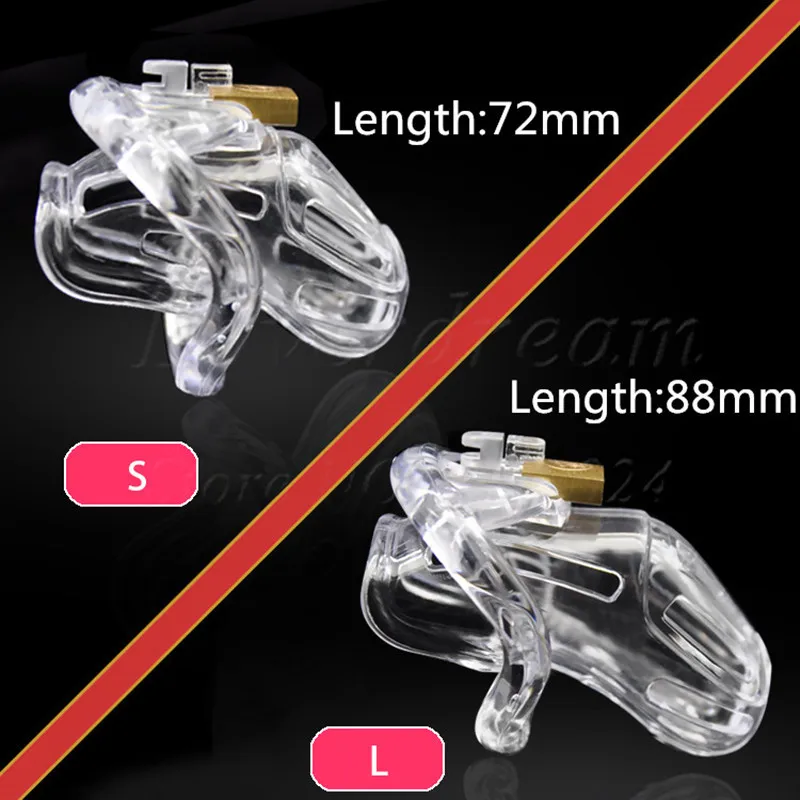 Электрическое устройство верности для мужчин клетка на пенис с 4 кольцами