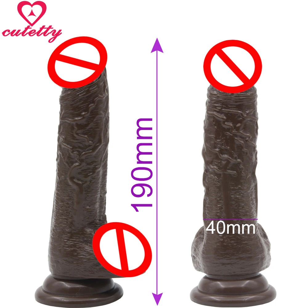 Фаллоимитатор на присоске 7 48 дюйма 40 мм|dildo suction cup|strap onstrap on harness |