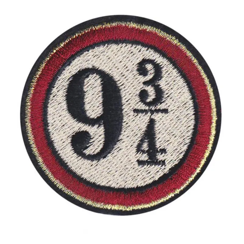 Патчи для одежды с вышивкой История игрушек инопланетянин | Дом и сад