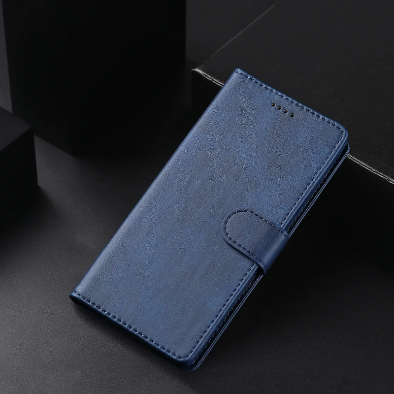 Чехол для Xiao mi Red mi Note 8 Pro, магнитная откидная крышка, красный mi 5 S2 Y2, роскошный кожаный чехол с подставкой, чехол для телефона s On Xiomi mi 7 mi 8, чехол