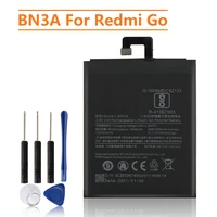 replacement battery bn3a for xiaomi redmi go rechargeable phone battery 3000mah