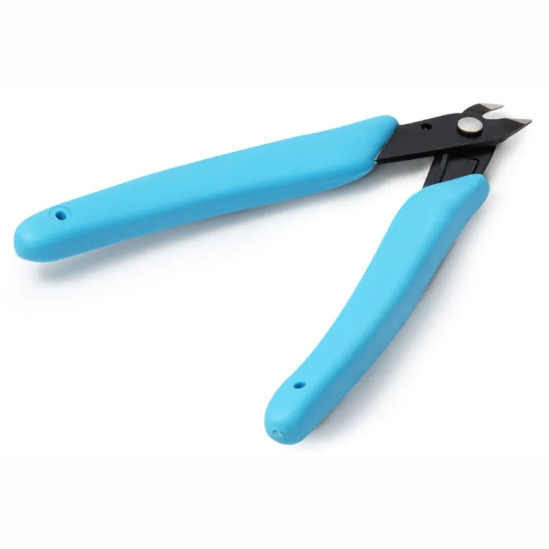 Щипцы для резки электрических проводов кусачки ножницы 5 дюймов 125 мм