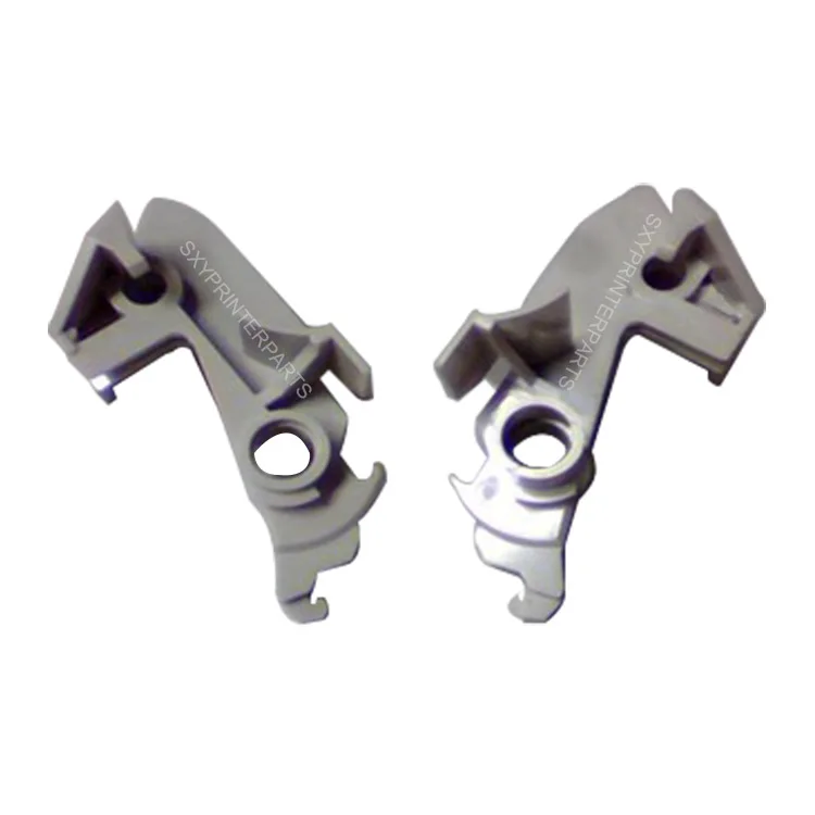 

Front Left + right (2PCS) (1039415+1039416) Tractor Frame For Epson LQ2170 LQ2180 LQ2070 LQ2080 LQ2090 Dot Matrix Printer Parts