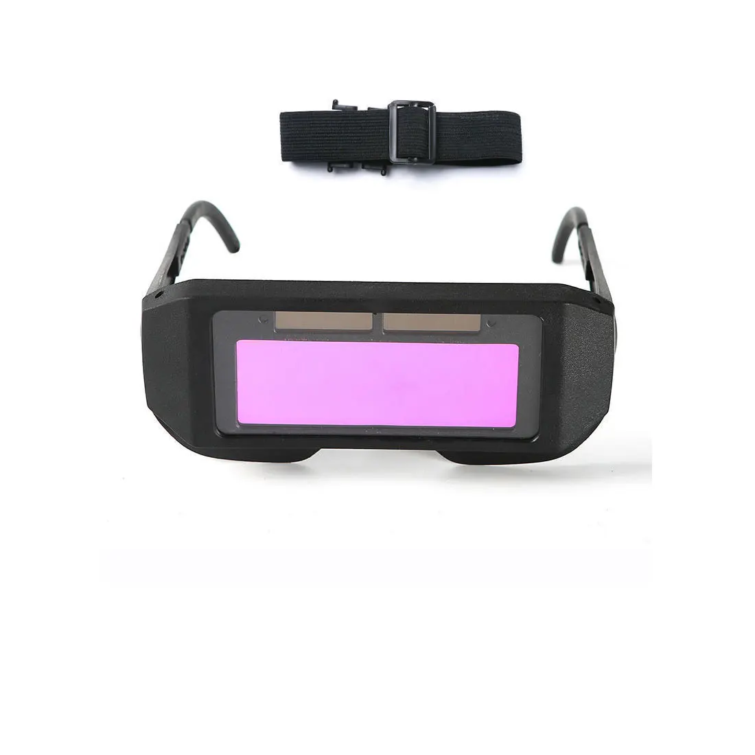 

Automatic Dimming Welding Glasses Eye Protection Solar Power Auto Darkening Argon Arc Welding Goggle Mask Helmet Welder Glasses