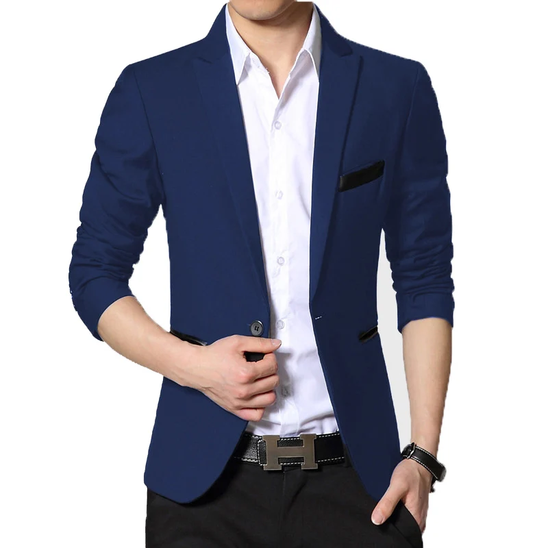 

Suits & Blazer