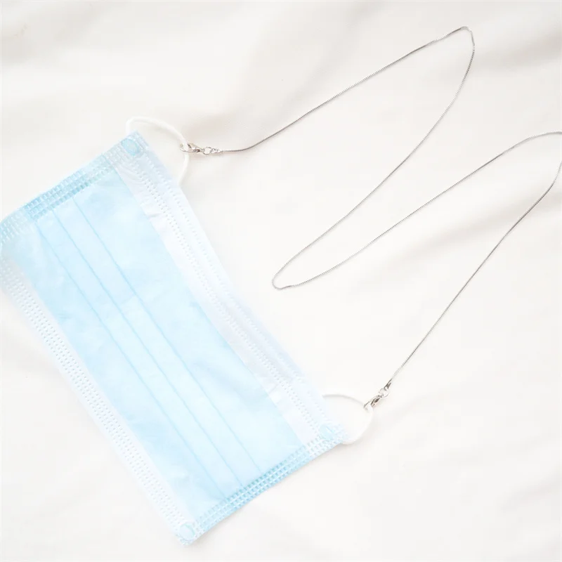 

Sunglasses Hold Straps Cords Eyeglass Chain Lanyard Reading Glasses Chains Women Accessories