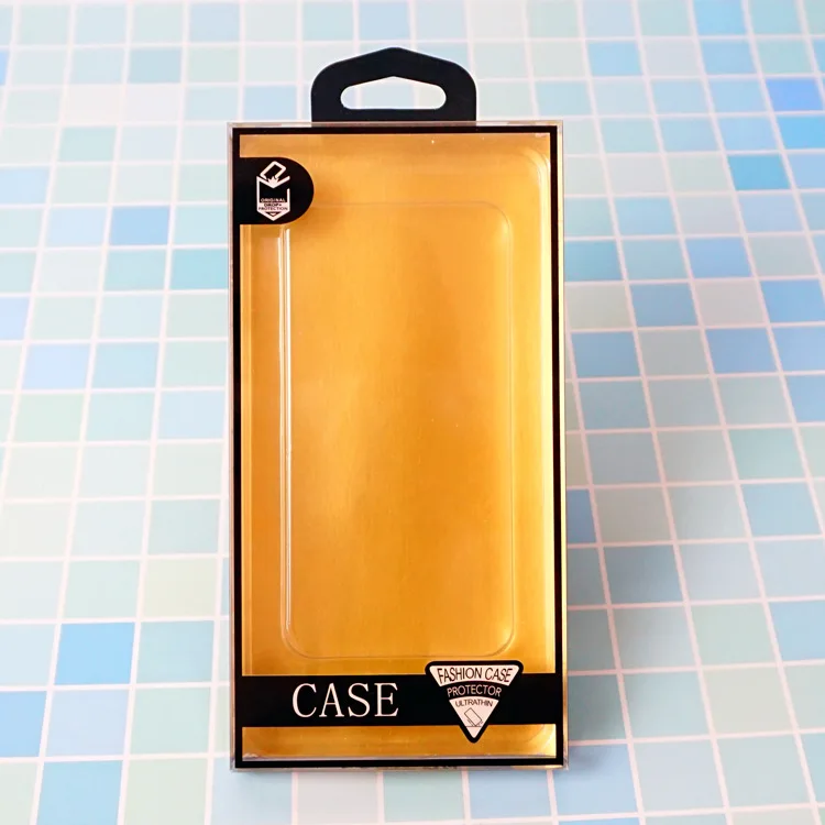 100 шт блистер ПВХ пластиковая Розничная упаковка Пользовательский логотип