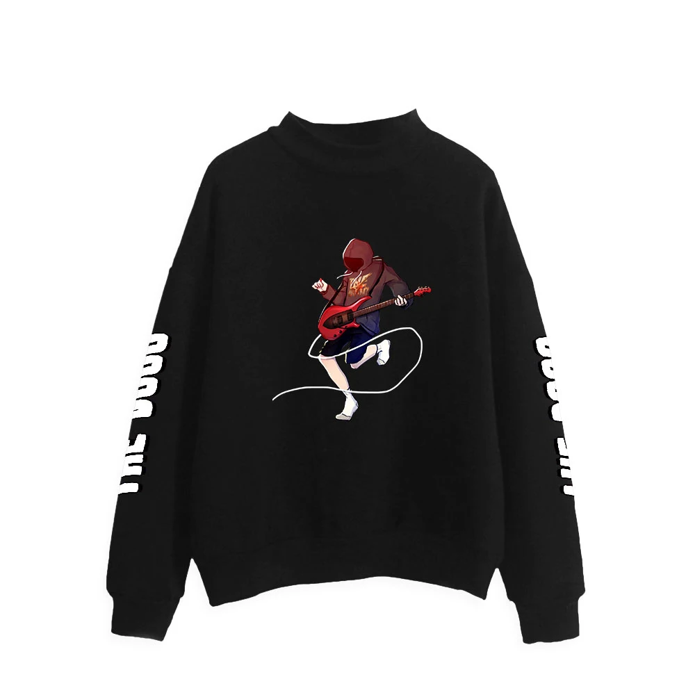 

Модные толстовки TheDooo с высоким воротником, женские и мужские толстовки с длинным рукавом, лидер продаж, Повседневный пуловер, одежда