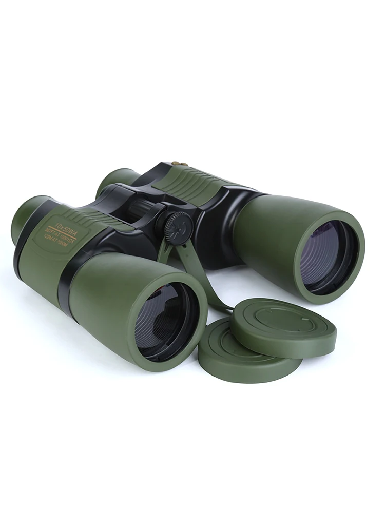 Бинокль профессиональный мощный с функцией ночного видения и автофокусом для