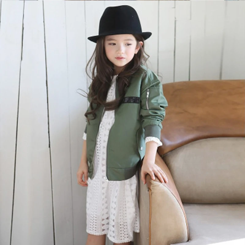 Лидер продаж 2020 года Платья для девочек-подростков Сезон весна-осень Модные