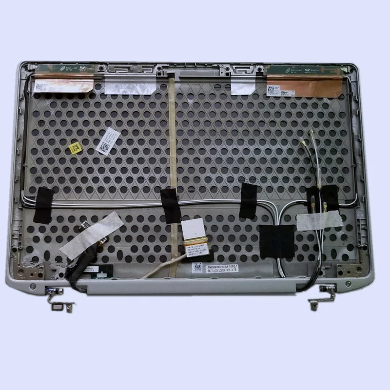 Новый оригинальный ноутбук заменить ЖК дисплей задняя верхняя крышка/передняя