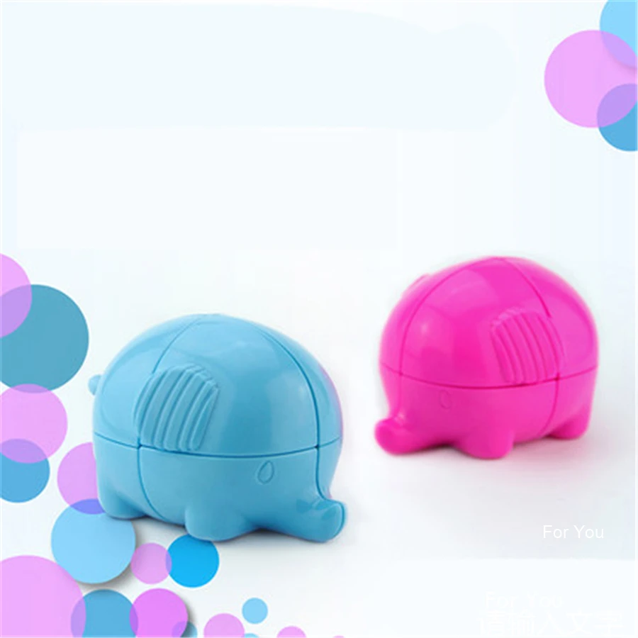 Cubos Magicos Пазлы кубик слон пазл животные Мини рука бесконечная скорость игрушки