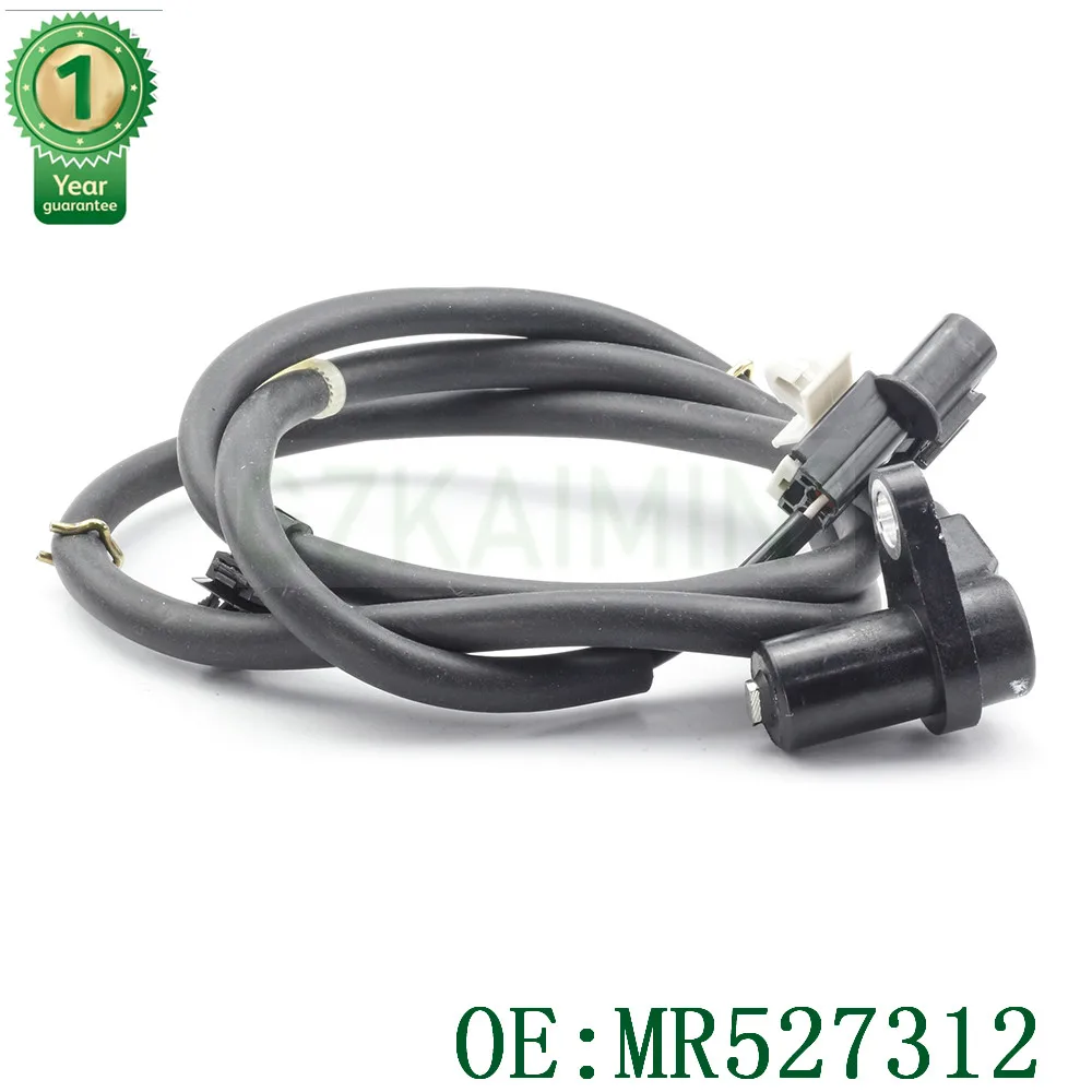 

High Quality Auto new Front Right ABS Sensor MR527312 for Mitsubishi Lancer 2002-2007