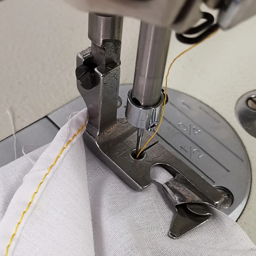 3 размера Лидер продаж швейная машина лапка средства ухода за кожей стоп комплект