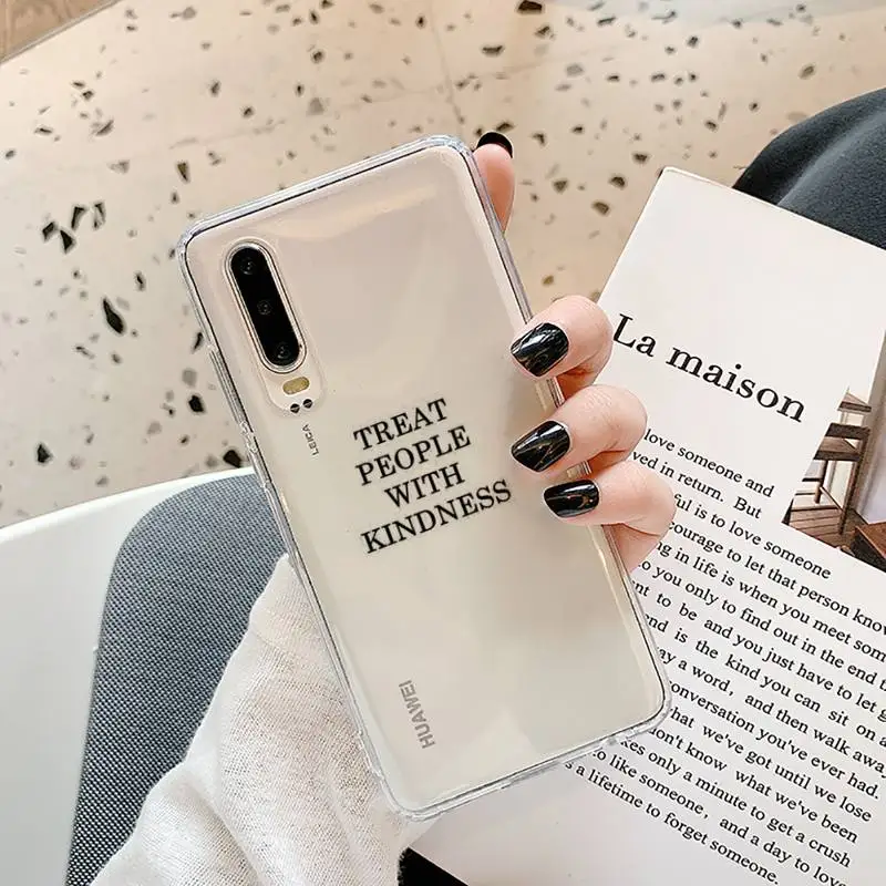 

Harry Styles Love On Tour Phone Case Transparent for Samsung A71 S9 10 20 HUAWEI p30 40 honor 10i 8x xiaomi note 8 Pro 10t 11