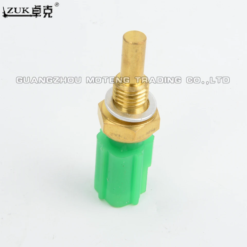 ZUK Engine Coolant Temperature Sensor For Toyota 4Runner Avalon Camry Celica Corolla Highlander Land Cruiser Matrix 89422-35010 |
