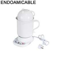 Home Aparato Cocina Keukenapparatuur Commercial Restaurant Materiel Cuisine Appliance Kitchen Equipment Electric Stew Cup