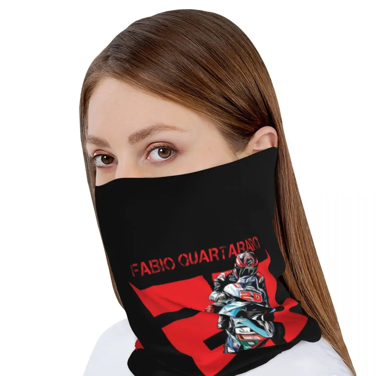 

Multifunction beanie hat Fabio-Quartararos 3 casual hat Novelty Graphic Casual Unisex summer hat bib Case Skullies Beanies Caps