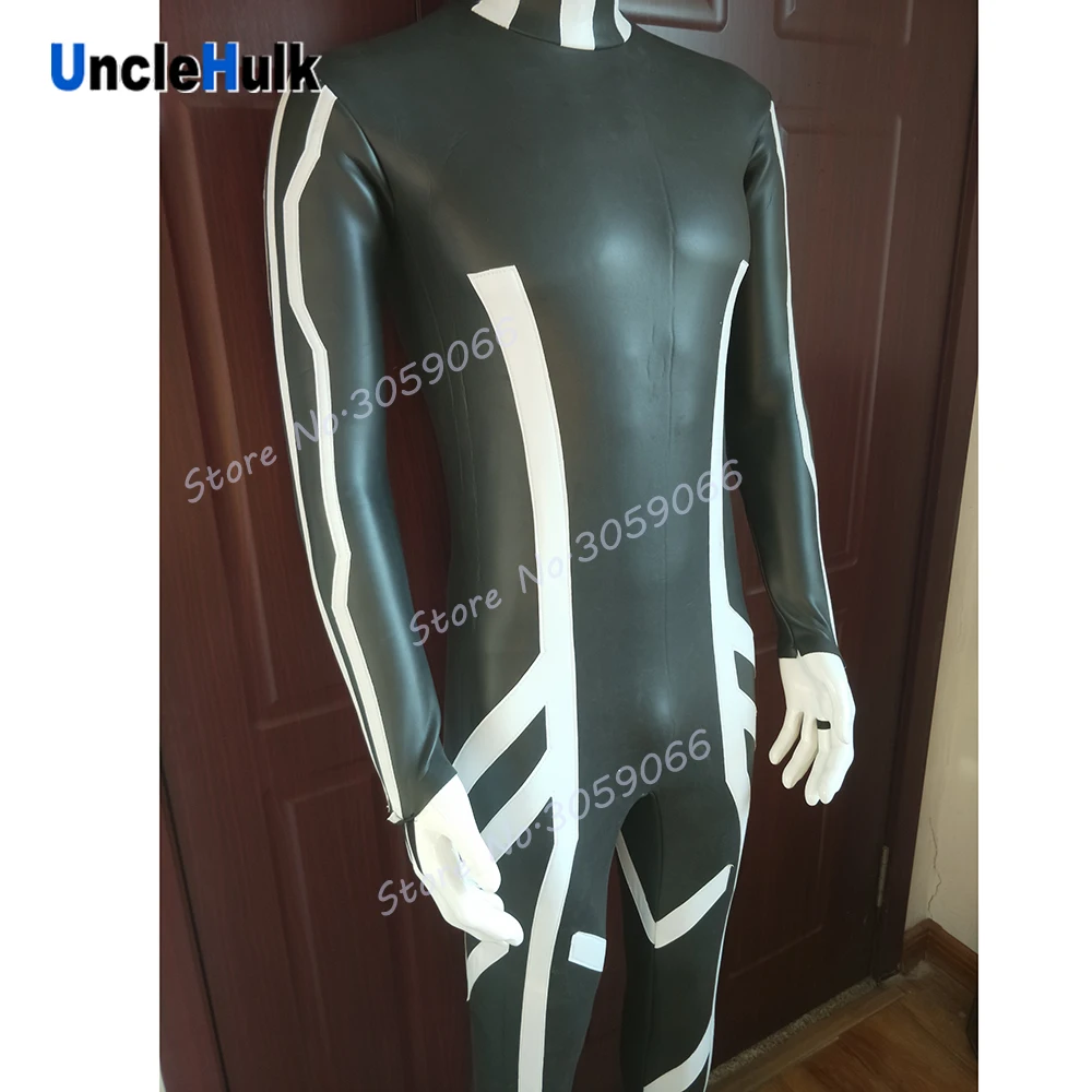 Костюм для косплея сказочного гонщика 555 года ткань костюма дайвинга |