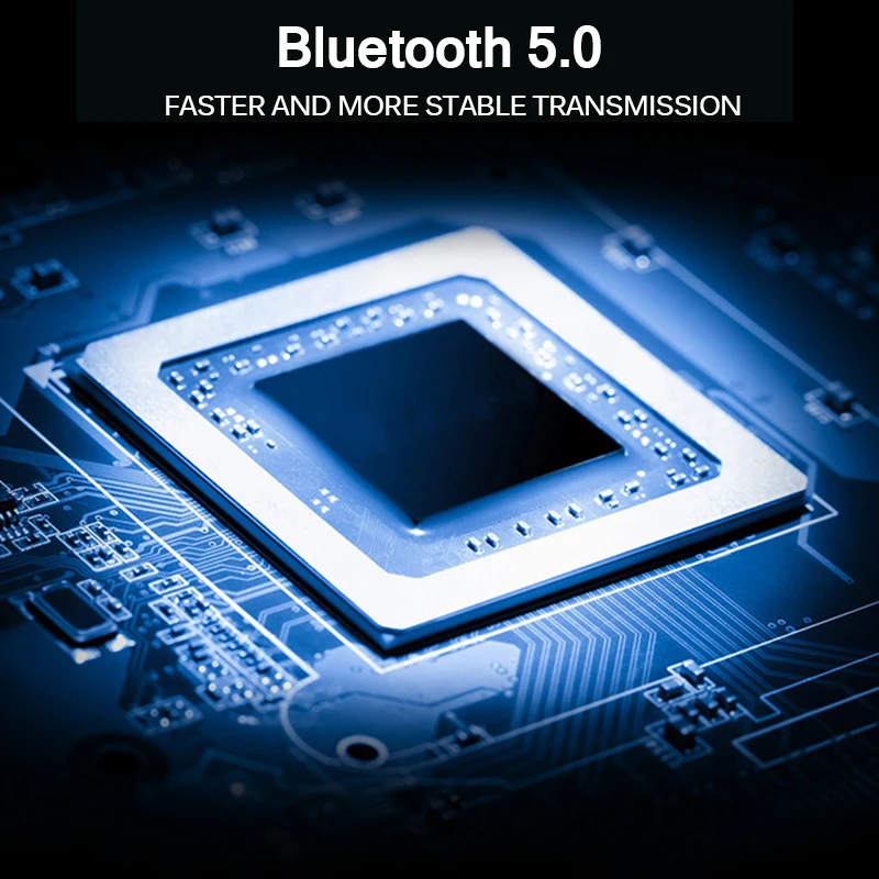 Автомобильный MP3 плеер Onever с Bluetooth 5 0 FM передатчиком и цветным