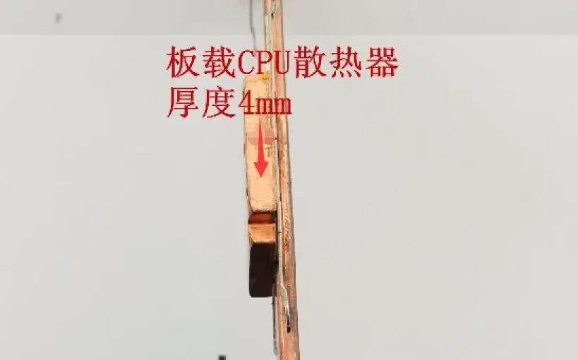 Оригинальный кулер для процессора asus охлаждения X55V X55VD X55A X55 F55C | Компьютеры и офис