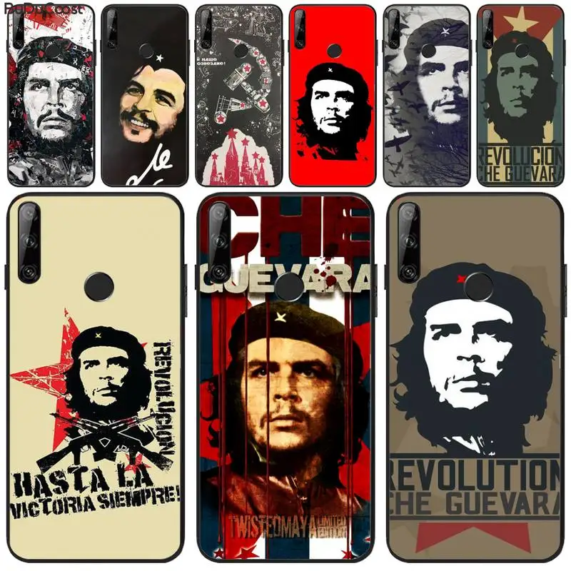 

Che Guevara Phone Case for Huawei Y5 Y6 Y7 Y9 2019