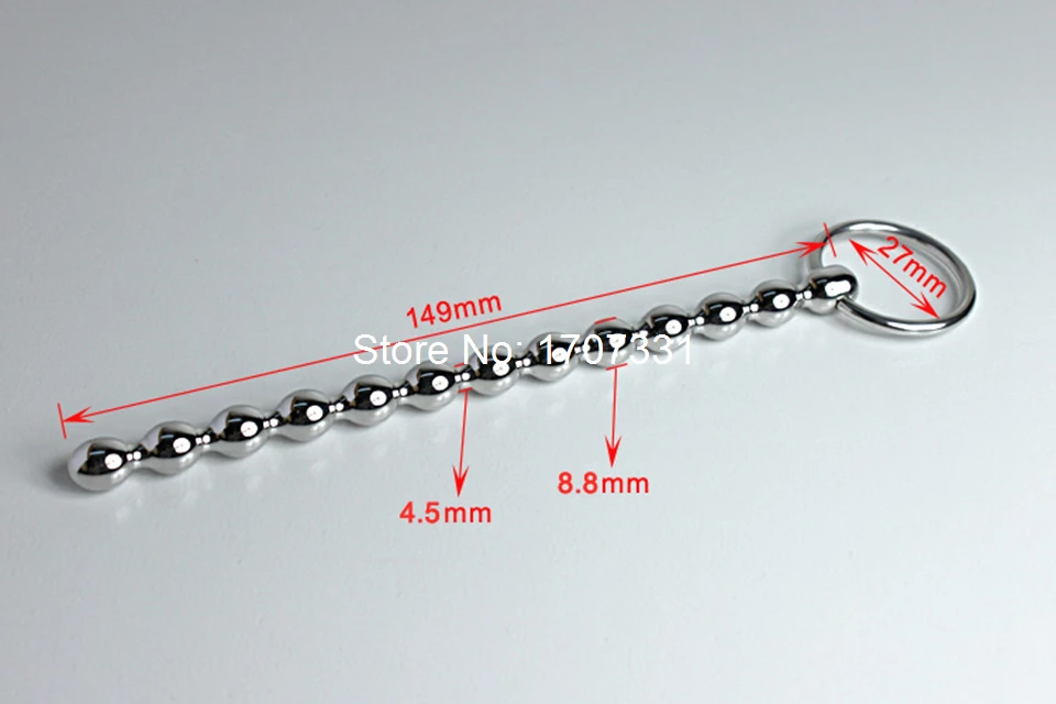 632 уретральный катетер из нержавеющей стали штекер звуковая пробка для пениса