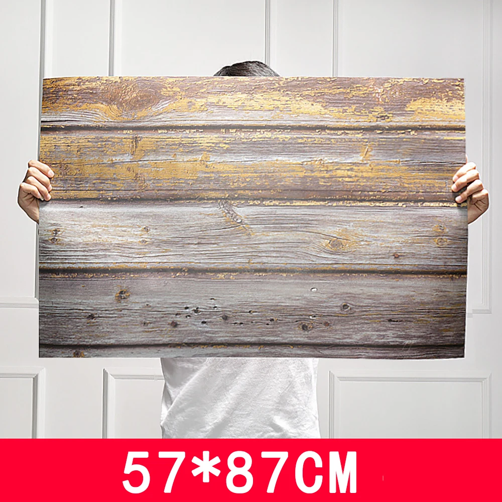 [Купить 4 получить 1 бесплатно] фотообои фон для фотосъемки 57*87 см