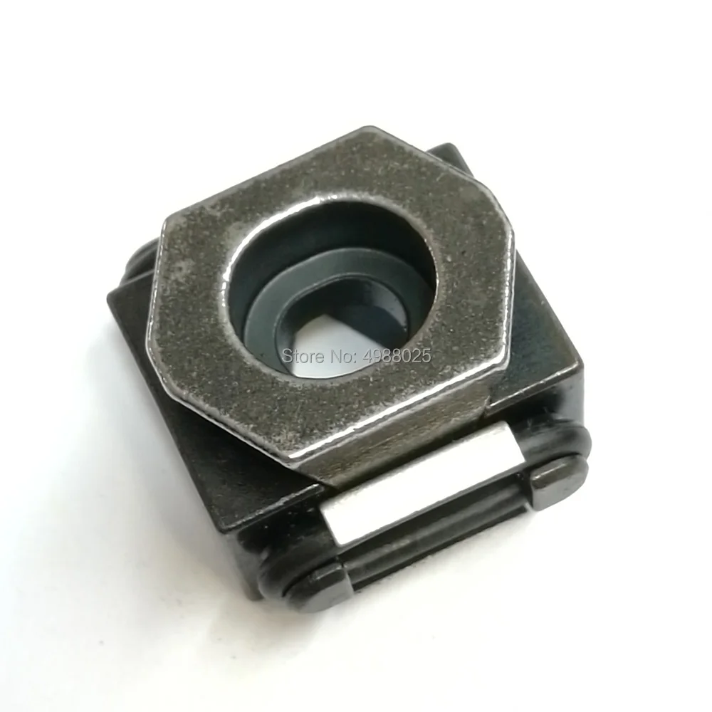 Мини тиски OK-Vise Зажимная гайка для станка с ЧПУ небольшие Зажимные инструменты |