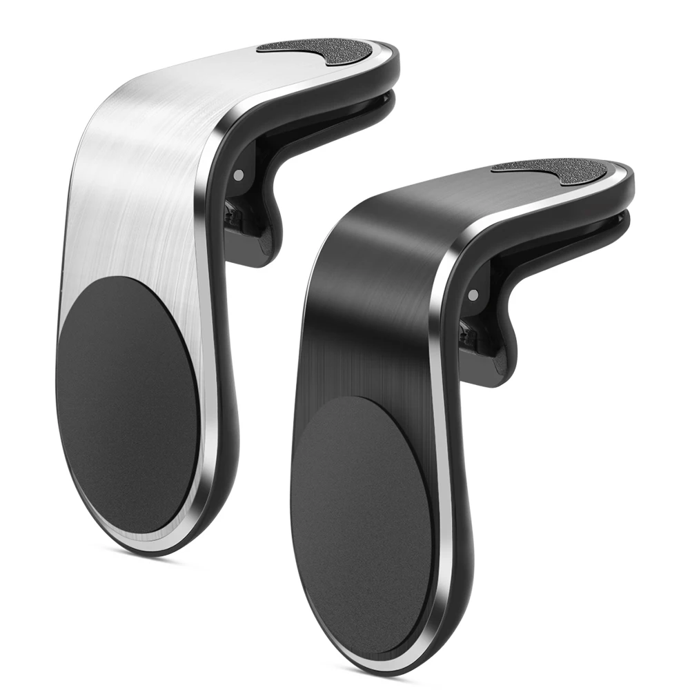 Магнитный автомобильный держатель для телефона Suzuki Swift Jimmy Grand Vitara Peugeot 308 206 307 407 207