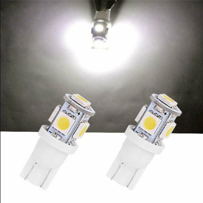 14 разных светодиодный внутри салона автомобиля светильник e багажник карта