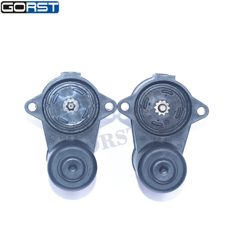 Автозапчасти регулятор ручной тормоз Серводвигатель калипер 6 12 torx для VW Passat B6 B7