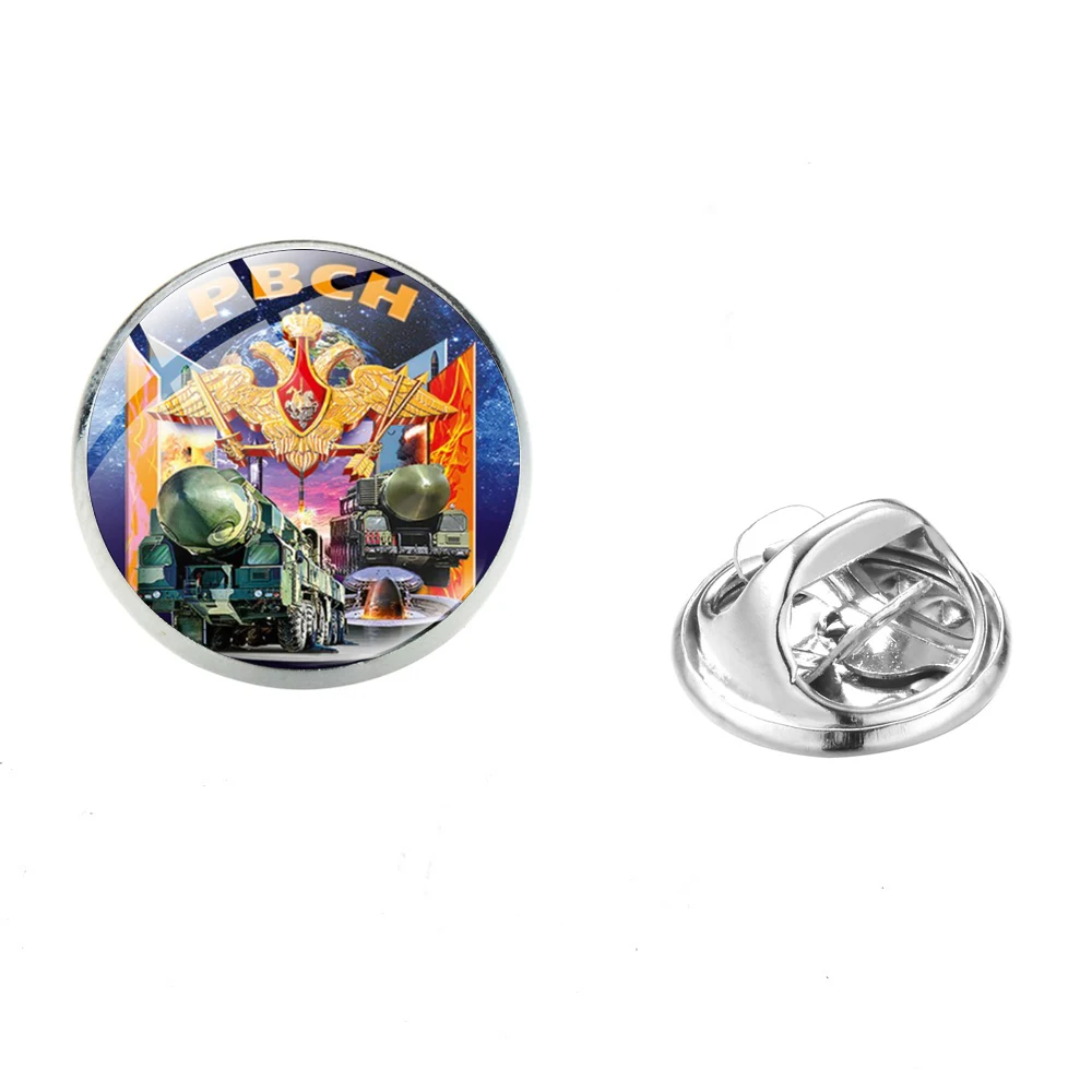 Брошь в виде серпа и молота из СССР серебристого цвета | Украшения аксессуары