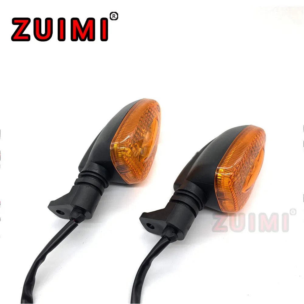 Motorcycle Turn Signal Lamp Is Suitable Fit For BMW F650GS F800S K1300S R1200R G450X R1200GS K1200R F800ST ABS Plastic