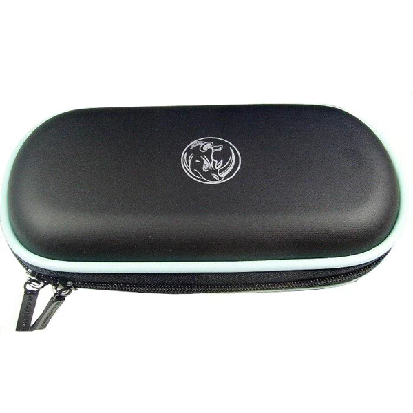 OSTENT Черный EVA жесткий чехол для переноски защитная сумка Sony PSP 1000 2000 3000|protector