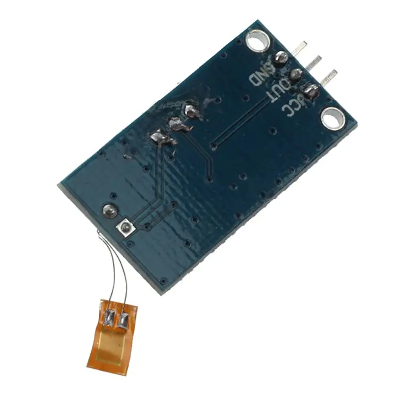 Акция! Измеритель деформации датчик изгиба тестовый модуль датчика усилитель