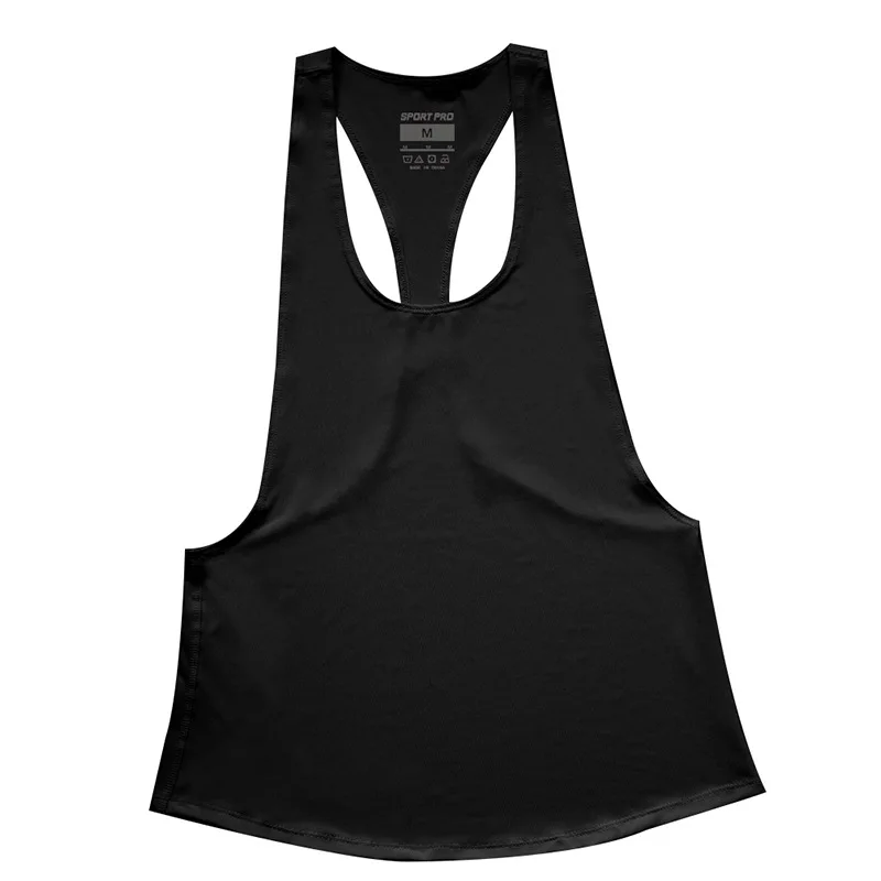 

Blusa sem mangas solta sem mangas do tanque das mulheres camisa do gym yoga colete de treinamento correndo colete