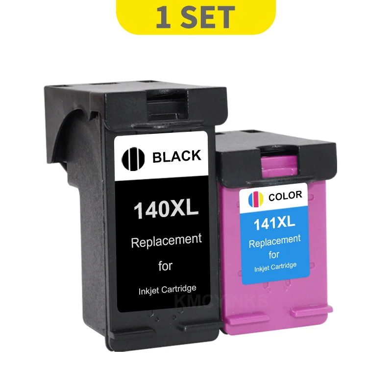 Картриджи Hp 140xl Купить